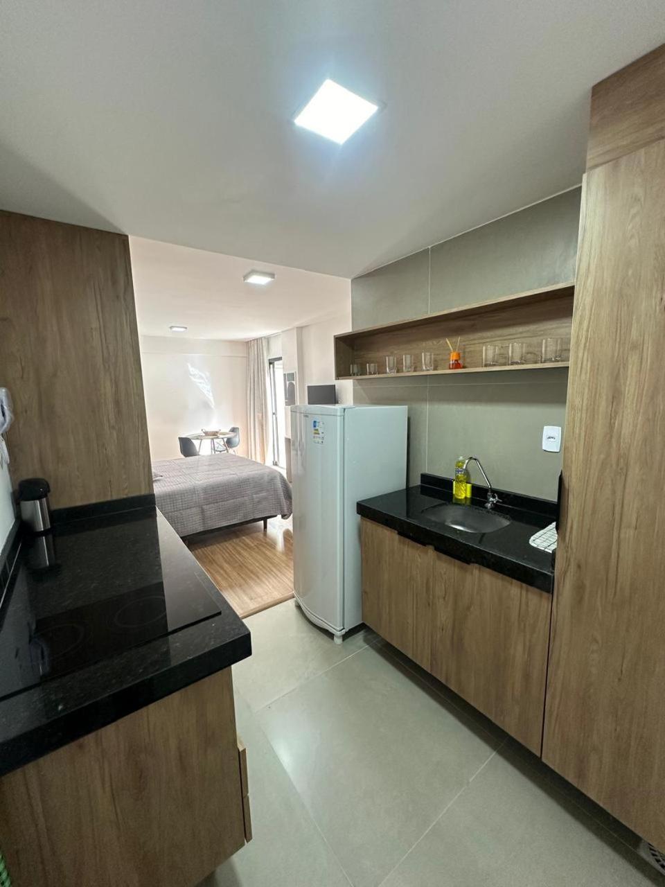 Studio Central Com Lazer E Spa Poços de Caldas Exteriér fotografie