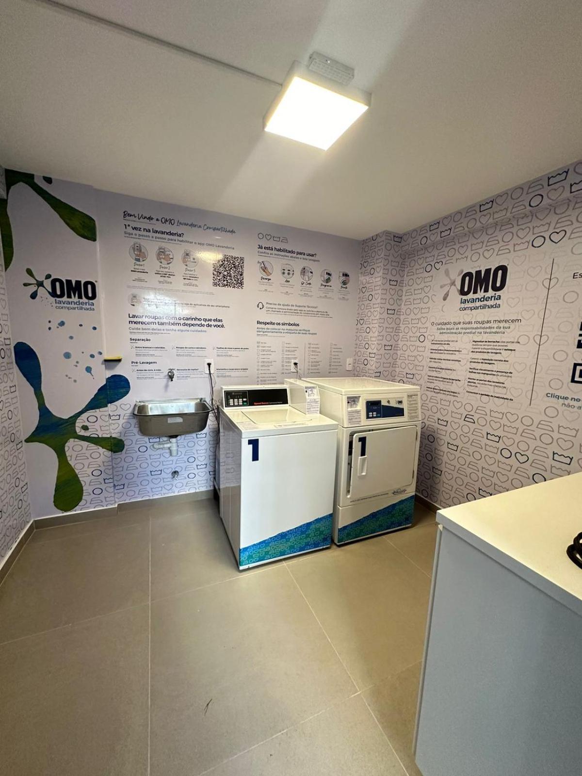 Studio Central Com Lazer E Spa Poços de Caldas Exteriér fotografie